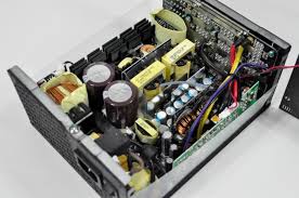 تعمیر پاور و منبع تغذیه و بردهای آن